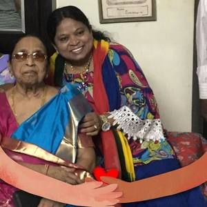 Meet your Posher, Caroline